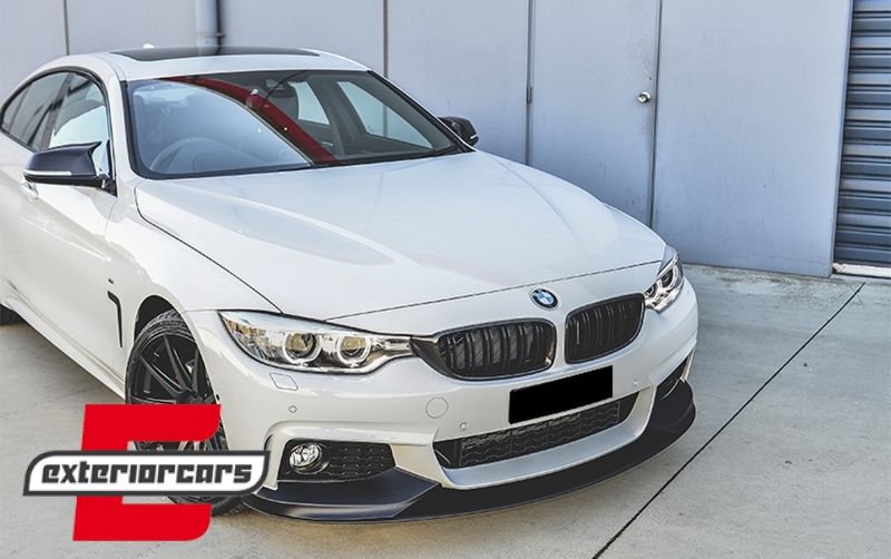 Bodykit M-Performance dizajn / BMW serije 4 F32 F33 (2013-2019) - Slika 19