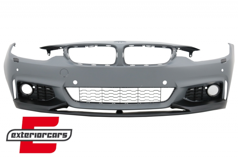 Bodykit M-Performance dizajn / BMW serije 4 F32 F33 (2013-2019) - Slika 2