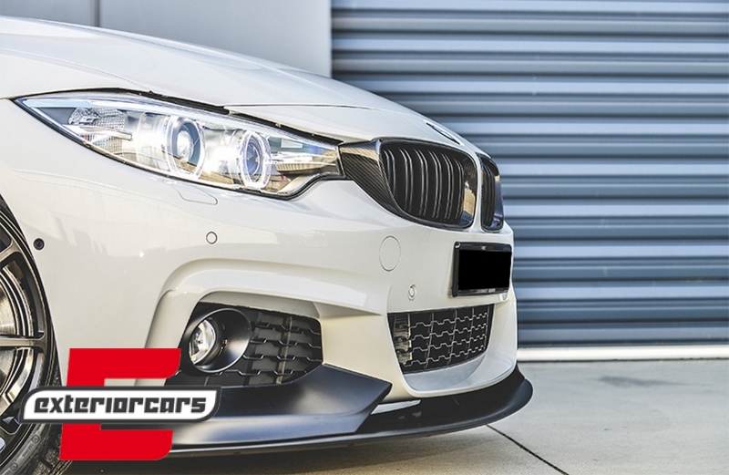 Bodykit M-Performance dizajn / BMW serije 4 F32 F33 (2013-2019) - Slika 20