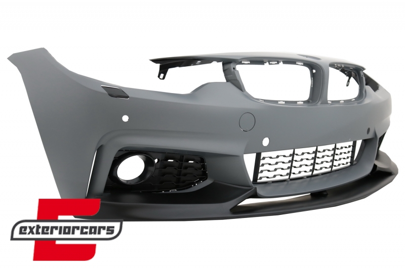Bodykit M-Performance dizajn / BMW serije 4 F32 F33 (2013-2019) - Slika 3