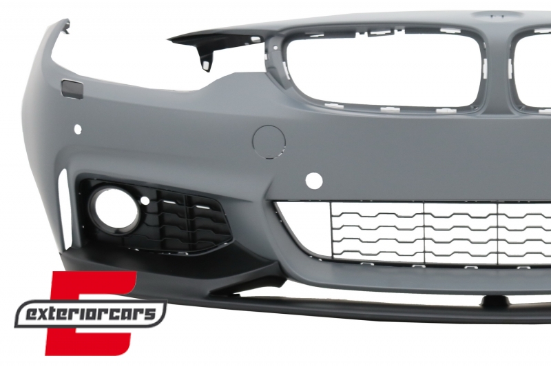 Bodykit M-Performance dizajn / BMW serije 4 F32 F33 (2013-2019) - Slika 4