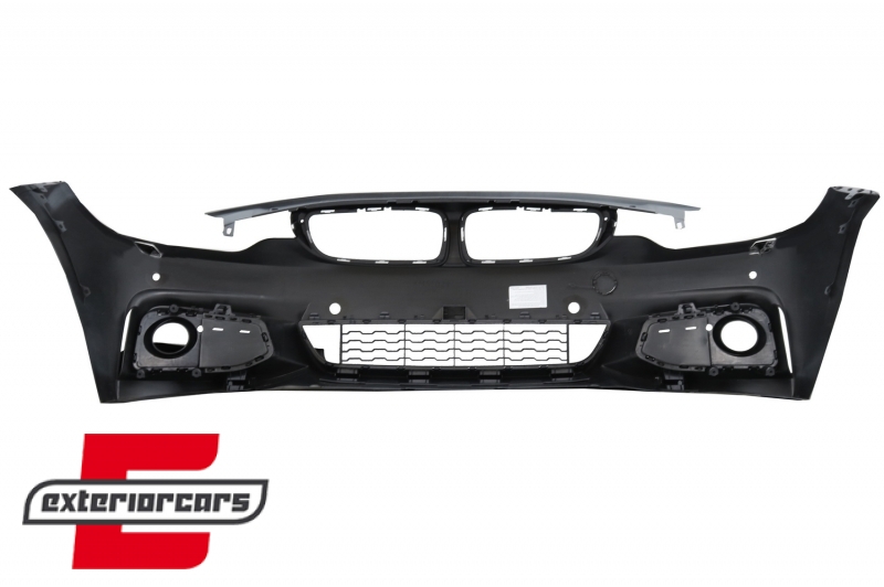 Bodykit M-Performance dizajn / BMW serije 4 F32 F33 (2013-2019) - Slika 5