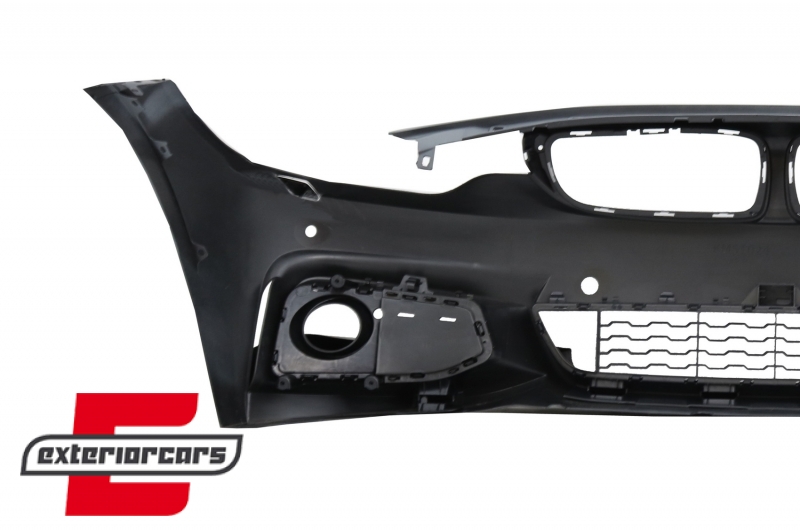 Bodykit M-Performance dizajn / BMW serije 4 F32 F33 (2013-2019) - Slika 6