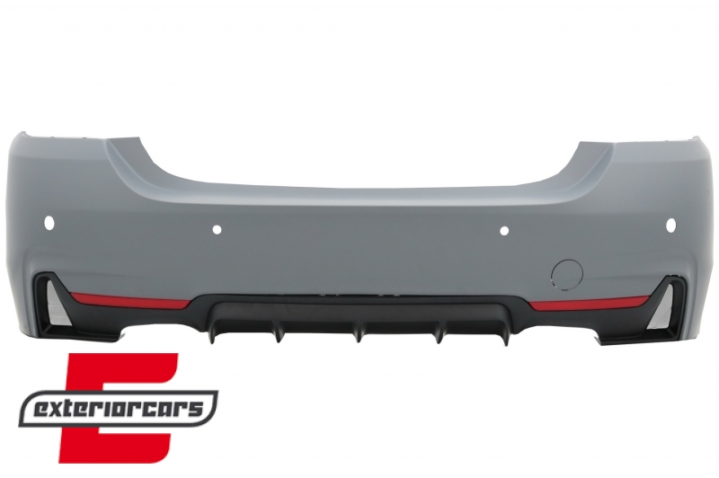 Bodykit M-Performance dizajn / BMW serije 4 F32 F33 (2013-2019) - Slika 7