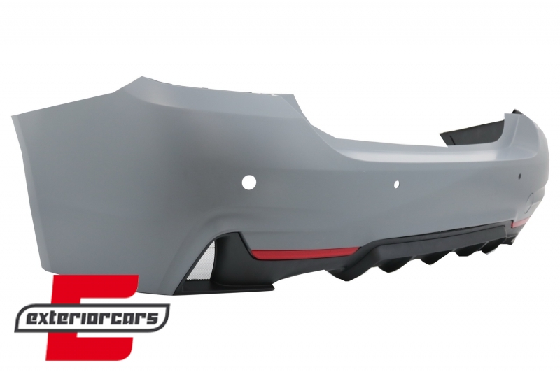 Bodykit M-Performance dizajn / BMW serije 4 F32 F33 (2013-2019) - Slika 8