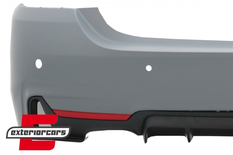 Bodykit M-Performance dizajn / BMW serije 4 F32 F33 (2013-2019) - Slika 9