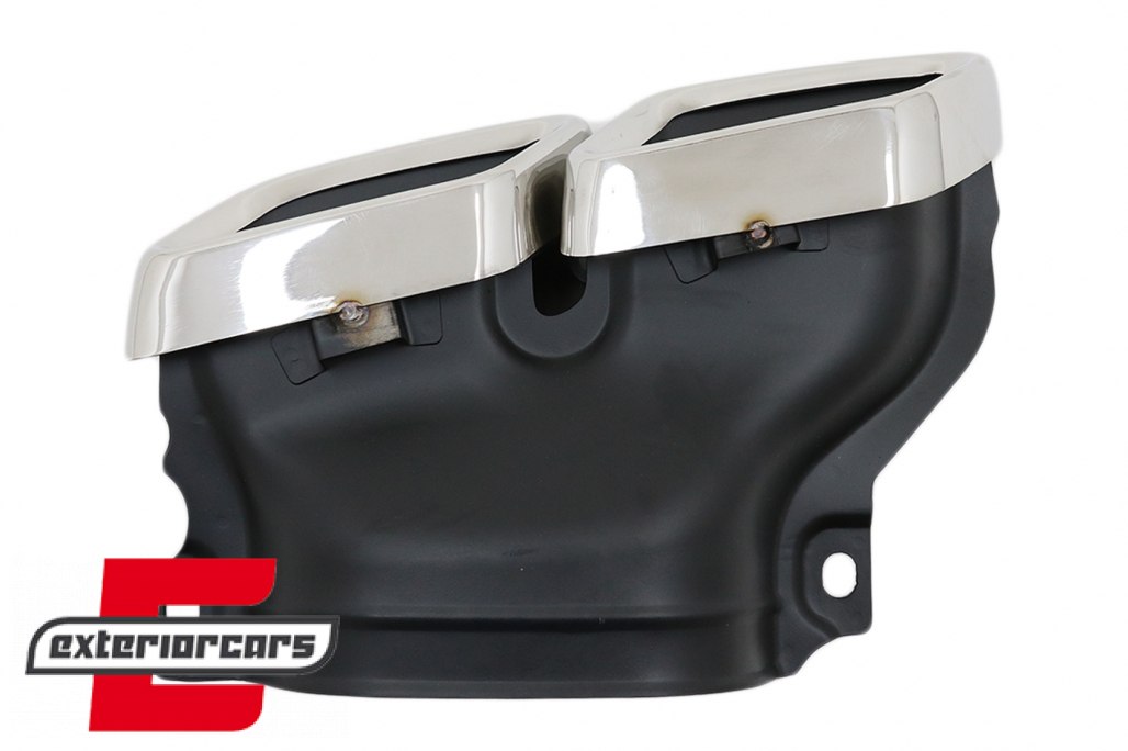 Bodykit S63 AMG dizajn / Mercedes S-klasa W222 Facelift (2013-08.2020) - Slika 13