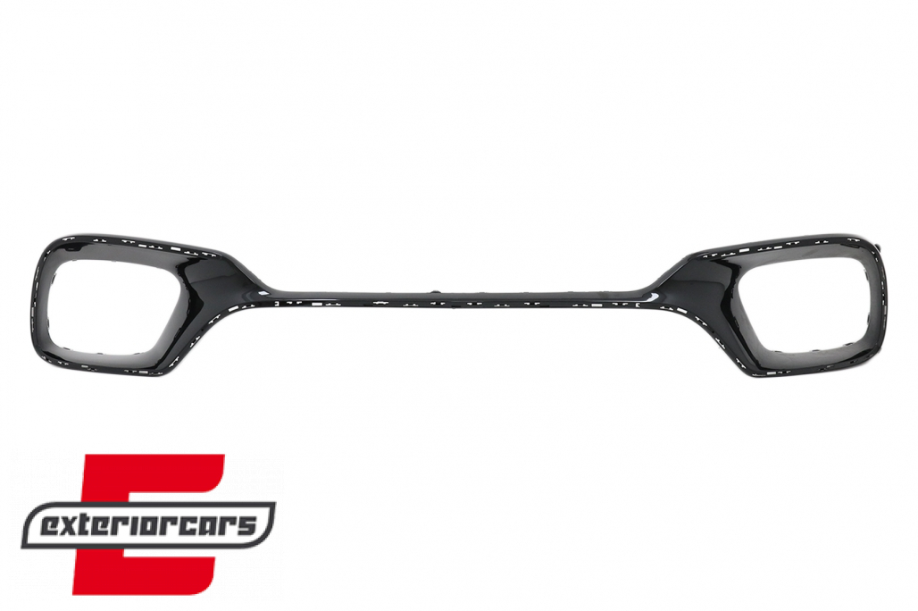 Bodykit S63 AMG dizajn / Mercedes S-klasa W222 Facelift (2013-08.2020) - Slika 15