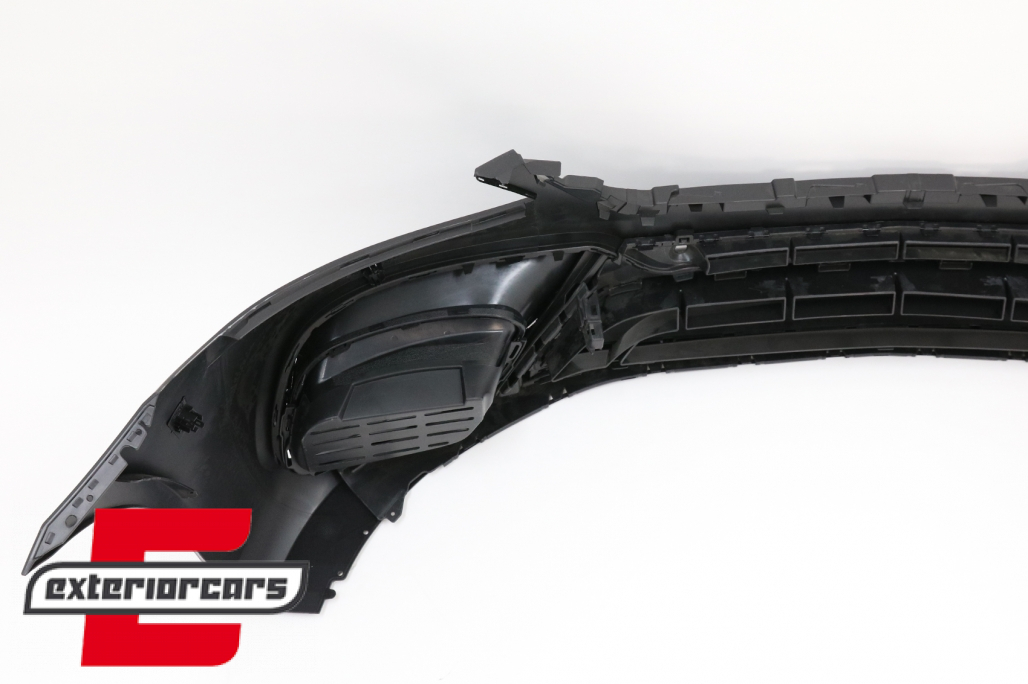 Bodykit S63 AMG dizajn / Mercedes S-klasa W222 Facelift (2013-08.2020) - Slika 7