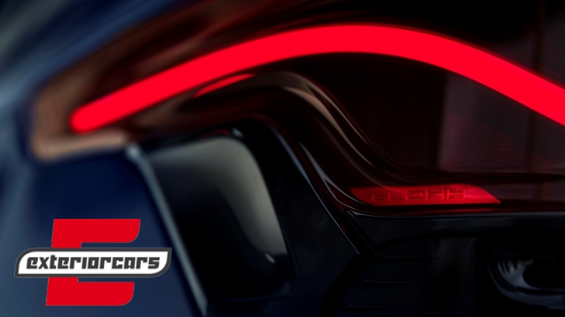 Glohh LED LightBar stražnja svjetla GL-5i / Range Rover Sport L494 (2013-2022) - Slika 14
