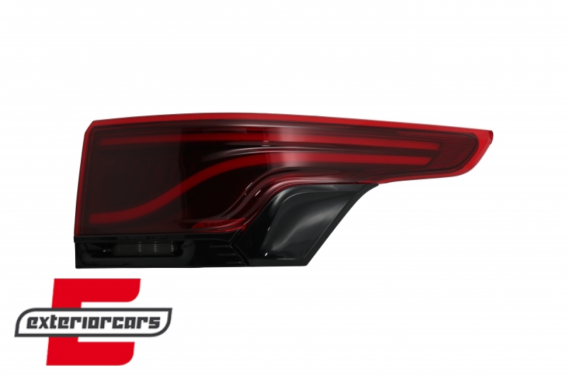 Glohh LED LightBar stražnja svjetla GL-5i / Range Rover Sport L494 (2013-2022) - Slika 2
