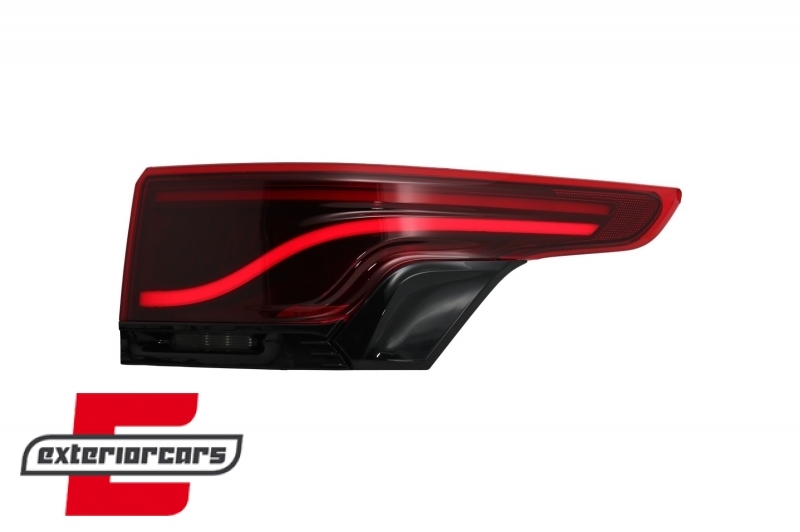 Glohh LED LightBar stražnja svjetla GL-5i / Range Rover Sport L494 (2013-2022) - Slika 3