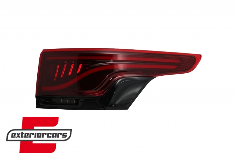 Glohh LED LightBar stražnja svjetla GL-5i / Range Rover Sport L494 (2013-2022) - Slika 4