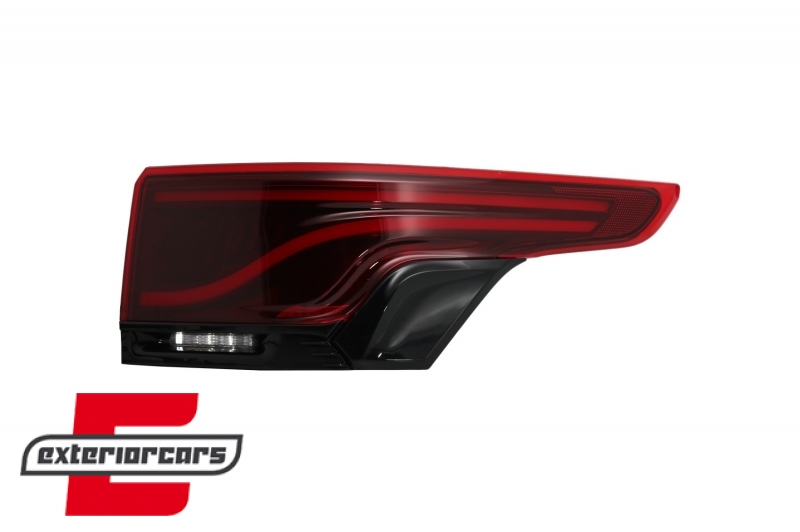 Glohh LED LightBar stražnja svjetla GL-5i / Range Rover Sport L494 (2013-2022) - Slika 5