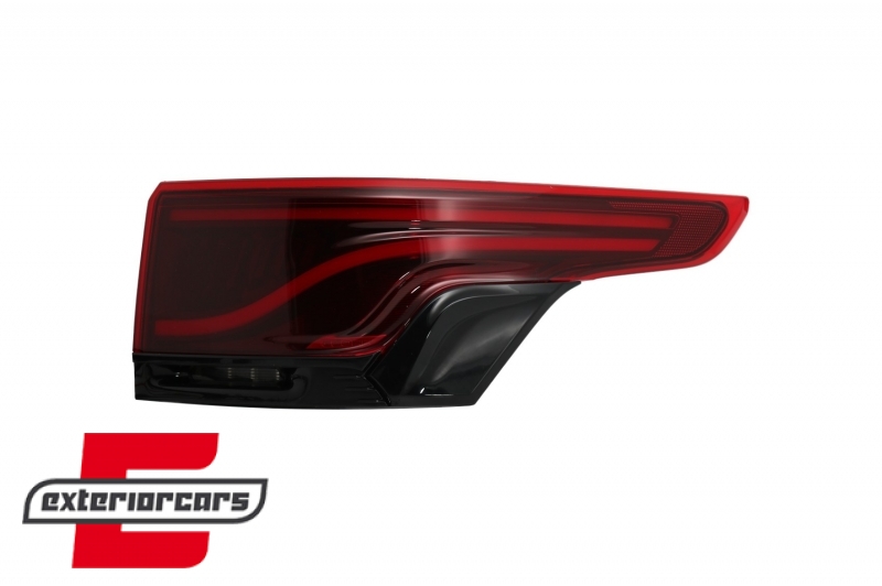 Glohh LED LightBar stražnja svjetla GL-5i / Range Rover Sport L494 (2013-2022) - Slika 6