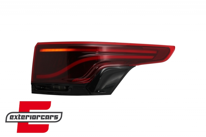Glohh LED LightBar stražnja svjetla GL-5i / Range Rover Sport L494 (2013-2022) - Slika 7