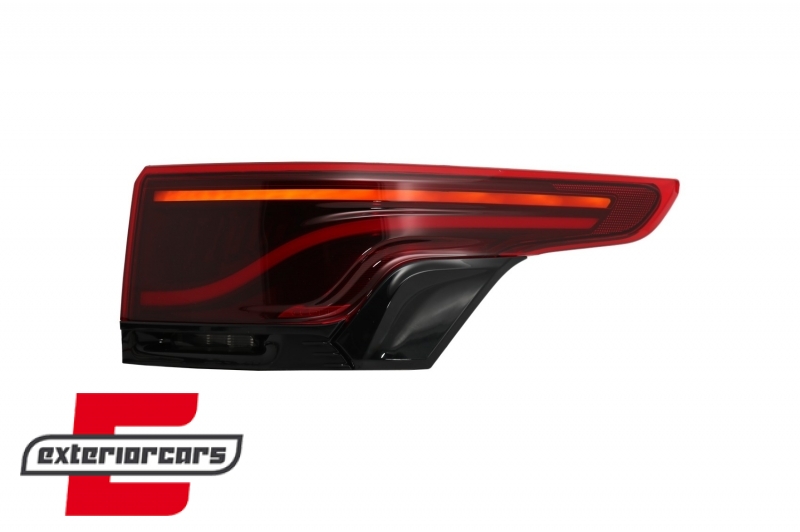 Glohh LED LightBar stražnja svjetla GL-5i / Range Rover Sport L494 (2013-2022) - Slika 8