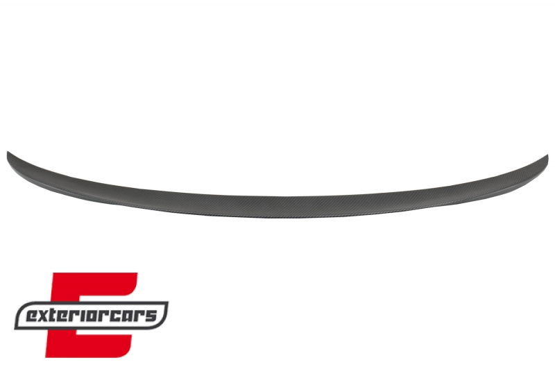 Lip bunkera M-Performance dizajn (carbon) / BMW serije 3 F30 (2010-2019) - Slika 3