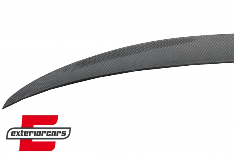 Lip bunkera M-Performance dizajn (carbon) / BMW serije 3 F30 (2010-2019) - Slika 5