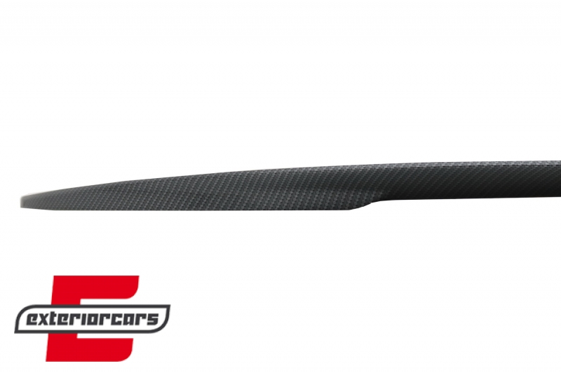 Lip bunkera M-Performance dizajn (carbon) / BMW serije 3 F30 (2010-2019) - Slika 6