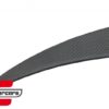Lip bunkera AMG dizajn (carbon) / Mercedes CLA C117 W117 (2013-2018) - Slika 3