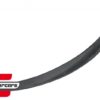 Lip bunkera AMG dizajn (carbon) / Mercedes CLA C117 W117 (2013-2018) - Slika 4