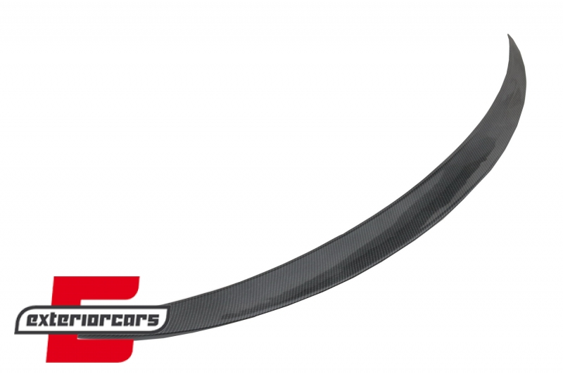 Lip bunkera AMG dizajn (carbon) / Mercedes CLA C117 W117 (2013-2018) - Slika 4