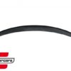 Lip bunkera AMG dizajn (carbon) / Mercedes CLA C117 W117 (2013-2018) - Slika 5