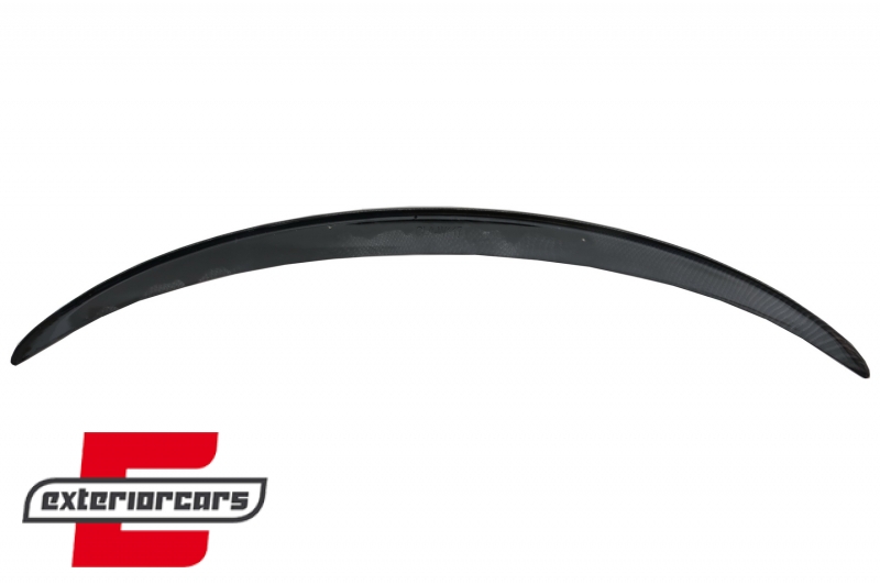 Lip bunkera AMG dizajn (carbon) / Mercedes CLA C117 W117 (2013-2018) - Slika 5