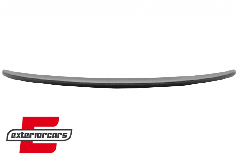 Lip bunkera AMG dizajn (carbon) / Mercedes CLA C117 W117 (2013-2018) - Slika 6