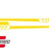 Naljepnice C63AMG Edition 1 dizajn / MERCEDES C-klasa C205 Coupe A205 Cabrio (2014-2020) - Slika 3