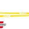 Naljepnice C63AMG Edition 1 dizajn / MERCEDES C-klasa C205 Coupe A205 Cabrio (2014-2020) - Slika 4