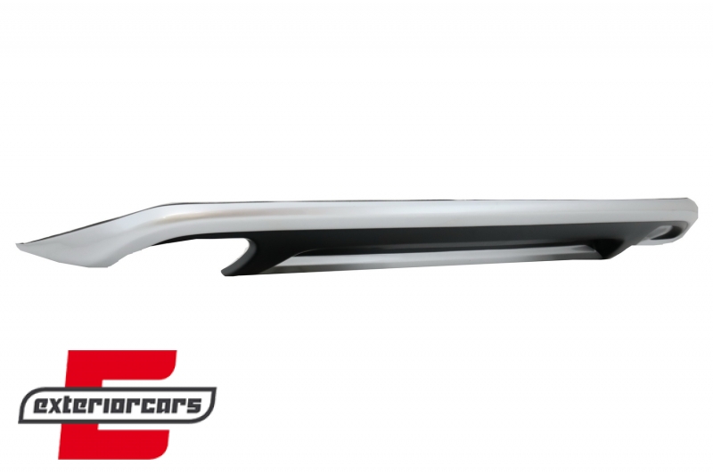 Off road paket / VW Touareg 7P MK2 (2010-2014) - Slika 11