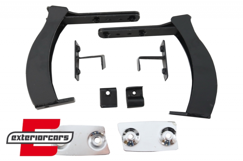Off road paket / VW Touareg 7P MK2 (2010-2014) - Slika 14