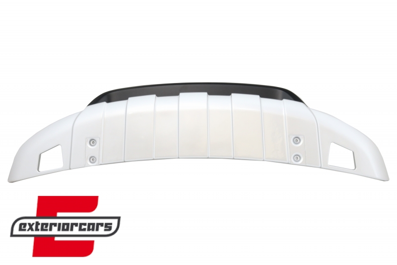 Off road paket / VW Touareg 7P MK2 (2010-2014) - Slika 2