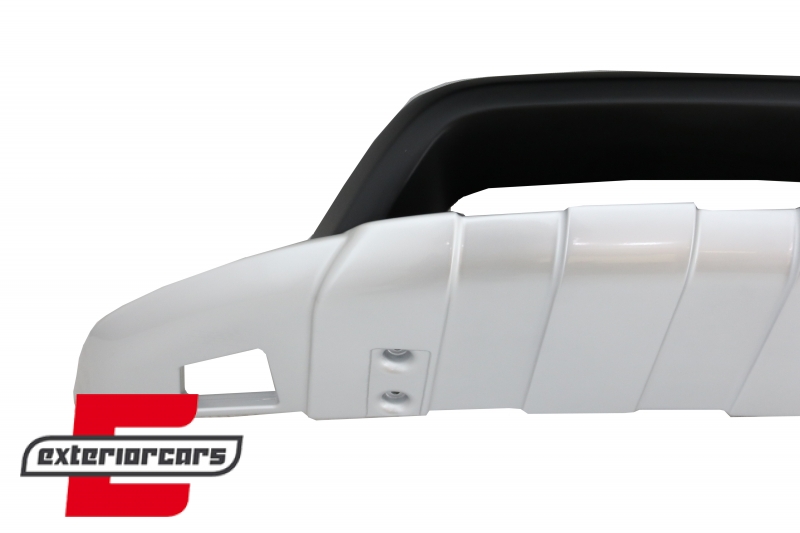 Off road paket / VW Touareg 7P MK2 (2010-2014) - Slika 3