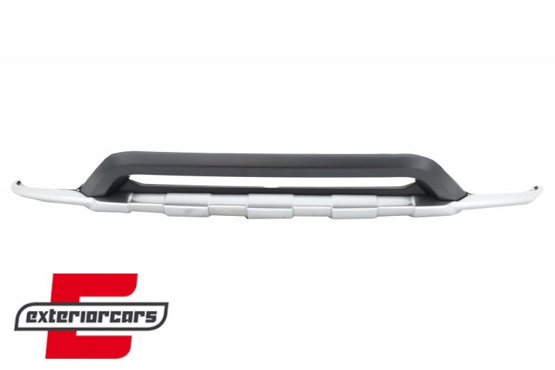 Off road paket / VW Touareg 7P MK2 (2010-2014) - Slika 4