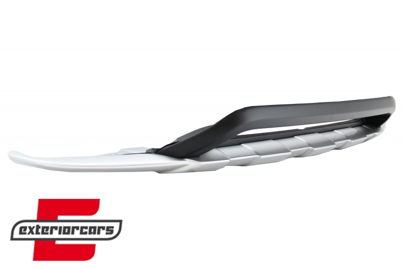 Off road paket / VW Touareg 7P MK2 (2010-2014) - Slika 5