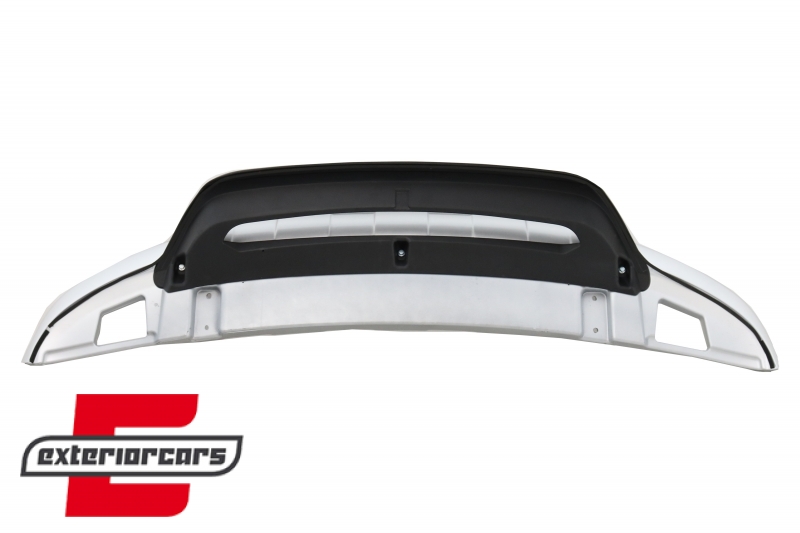 Off road paket / VW Touareg 7P MK2 (2010-2014) - Slika 6