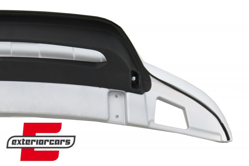 Off road paket / VW Touareg 7P MK2 (2010-2014) - Slika 7