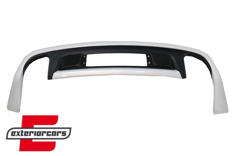 Off road paket / VW Touareg 7P MK2 (2010-2014) - Slika 8