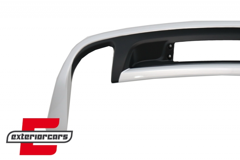 Off road paket / VW Touareg 7P MK2 (2010-2014) - Slika 9