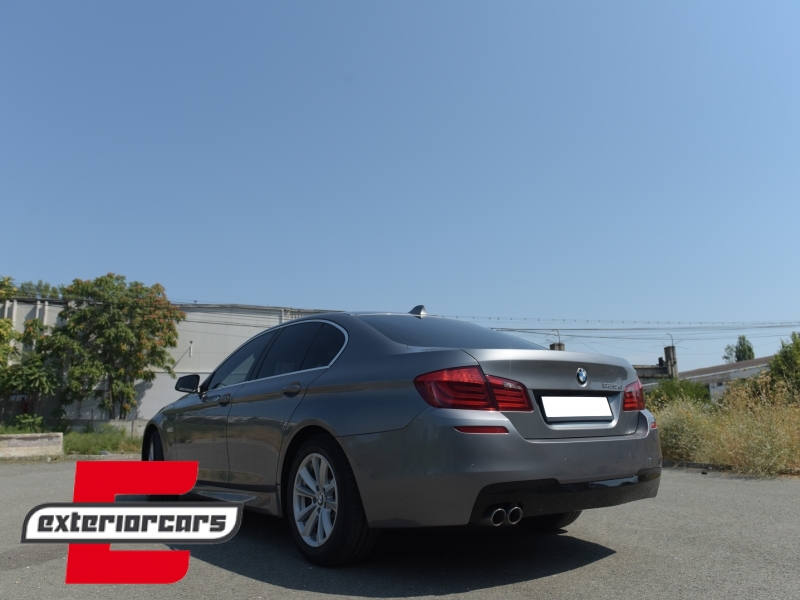Bodykit M paket dizajn (PDC&SRA) / BMW serije 5 F10 (2011-2014) - Slika 18