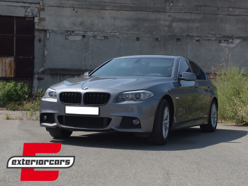 Bodykit M paket dizajn (PDC&SRA) / BMW serije 5 F10 (2011-2014) - Slika 17
