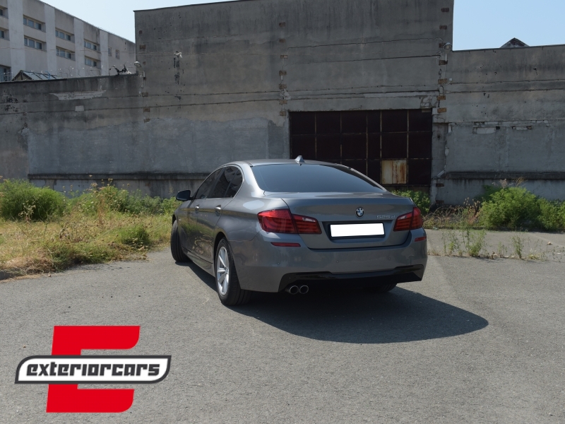 Bodykit M paket dizajn (PDC&SRA) / BMW serije 5 F10 (2011-2014) - Slika 20