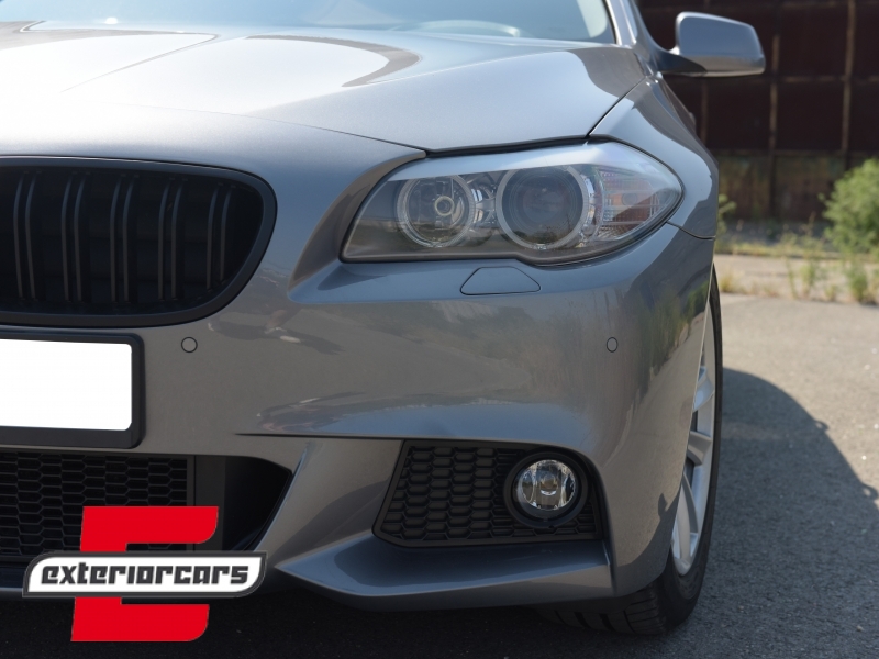 Bodykit M paket dizajn (PDC&SRA) / BMW serije 5 F10 (2011-2014) - Slika 19