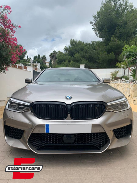 Bodykit M5 dizajn / BMW serije 5 G30 (2017-2019) - Slika 16