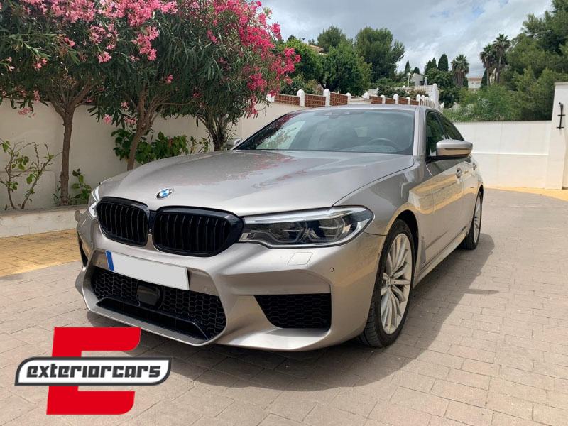 Bodykit M5 dizajn / BMW serije 5 G30 (2017-2019) - Slika 18