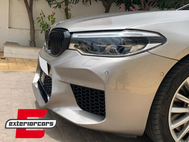 Bodykit M5 dizajn / BMW serije 5 G30 (2017-2019) - Slika 19