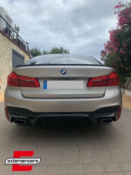 Bodykit M5 dizajn / BMW serije 5 G30 (2017-2019) - Slika 20